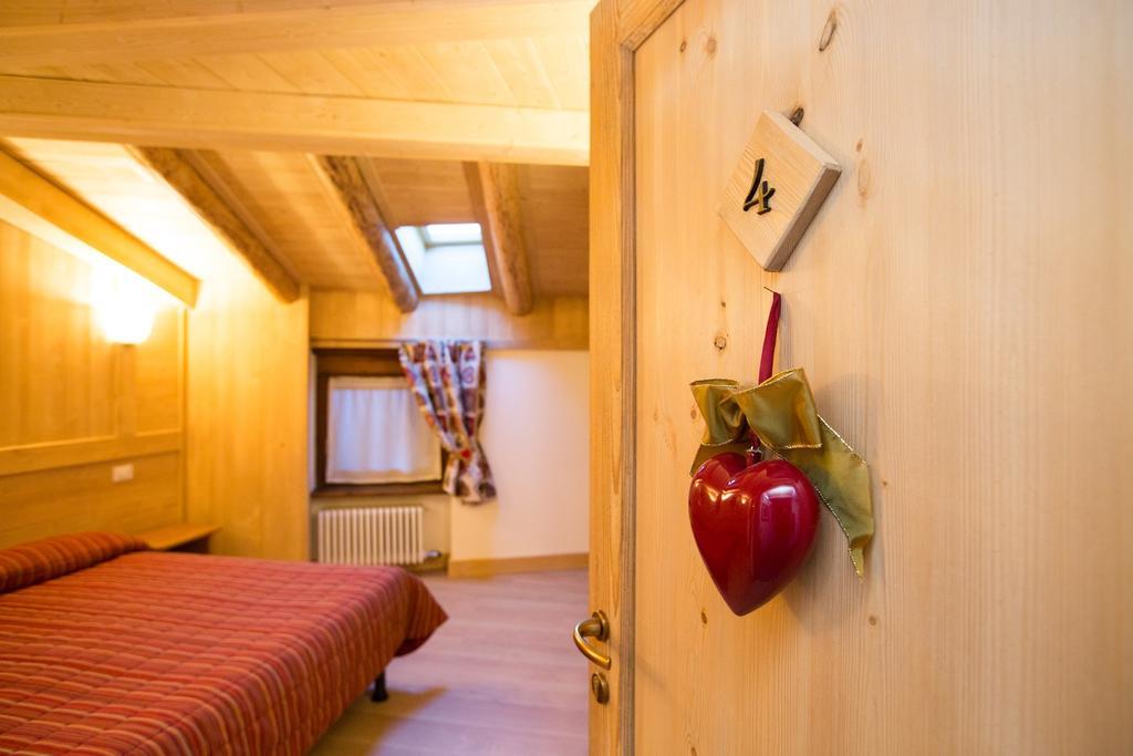 Hotel Restaurant La Barme Cogne Luaran gambar