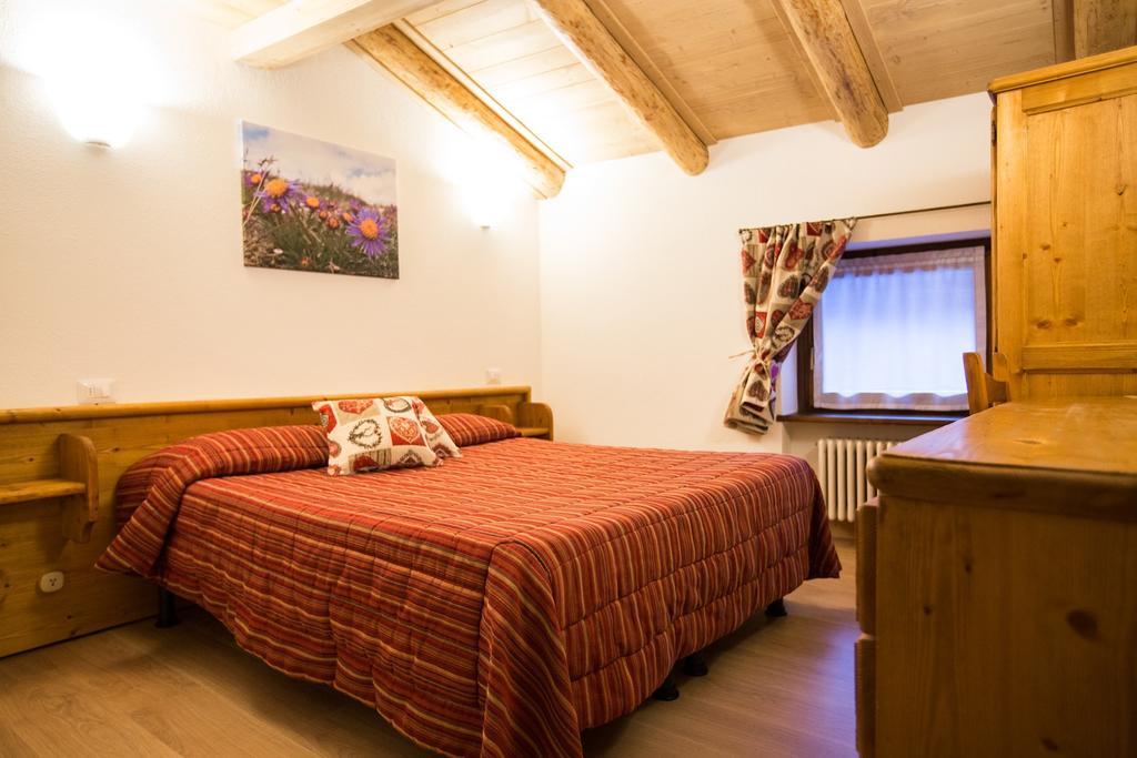 Hotel Restaurant La Barme Cogne Luaran gambar